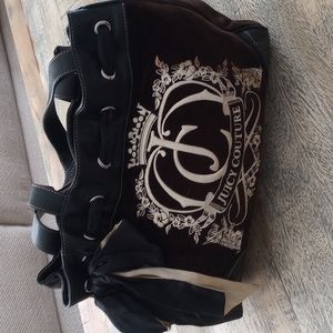 Juicy couture bag